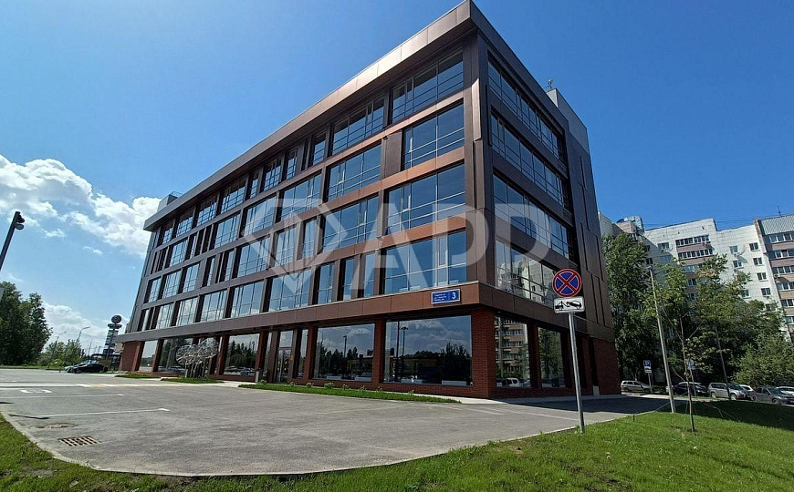 Сдам бизнес-центр/офисный центр, 843 м² фото