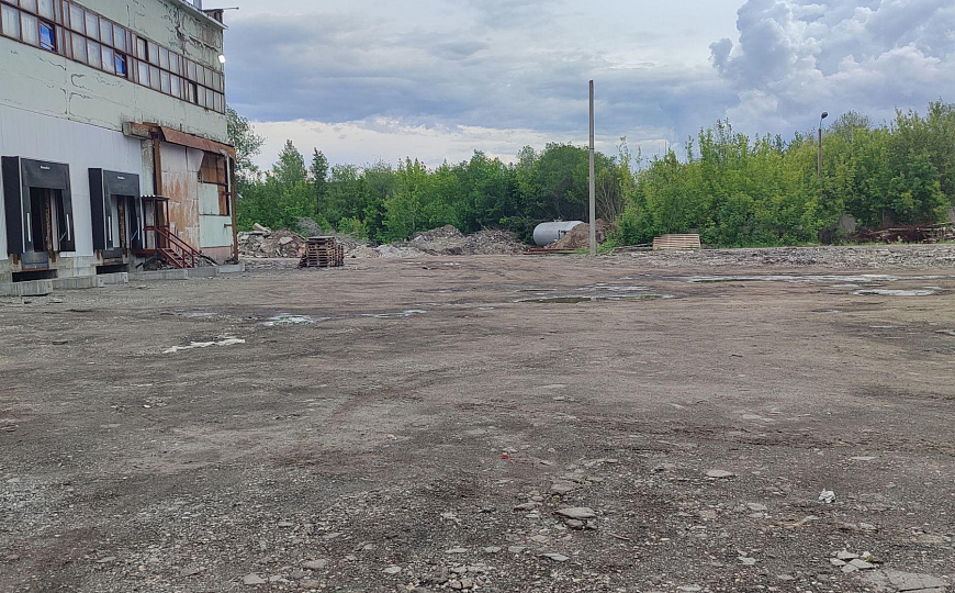 Сдам производственное помещение, 2800 м² фото