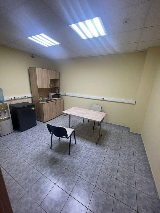 Офисные помещения в Логистическом комплексе 230 м.кв. фото