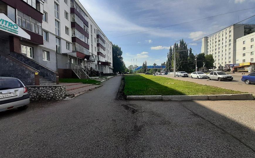 помещение 56 м2 на Дом Быта фото
