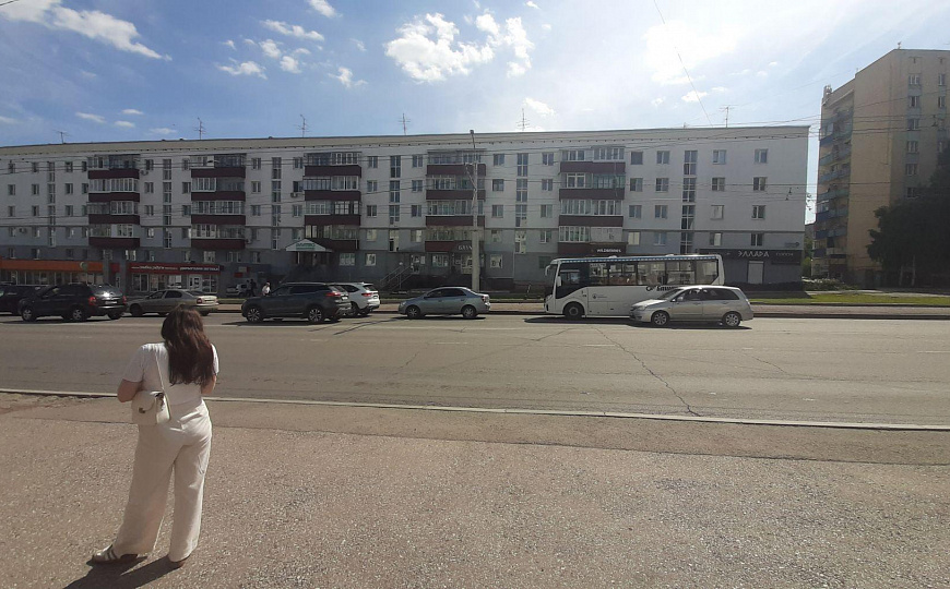 помещение 56 м2 на Дом Быта фото