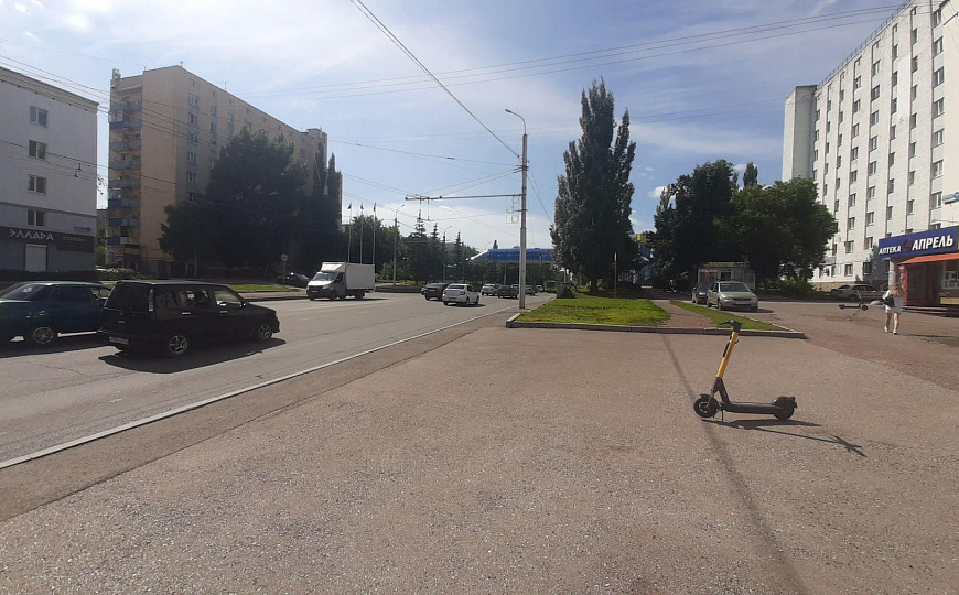 помещение 56 м2 на Дом Быта фото