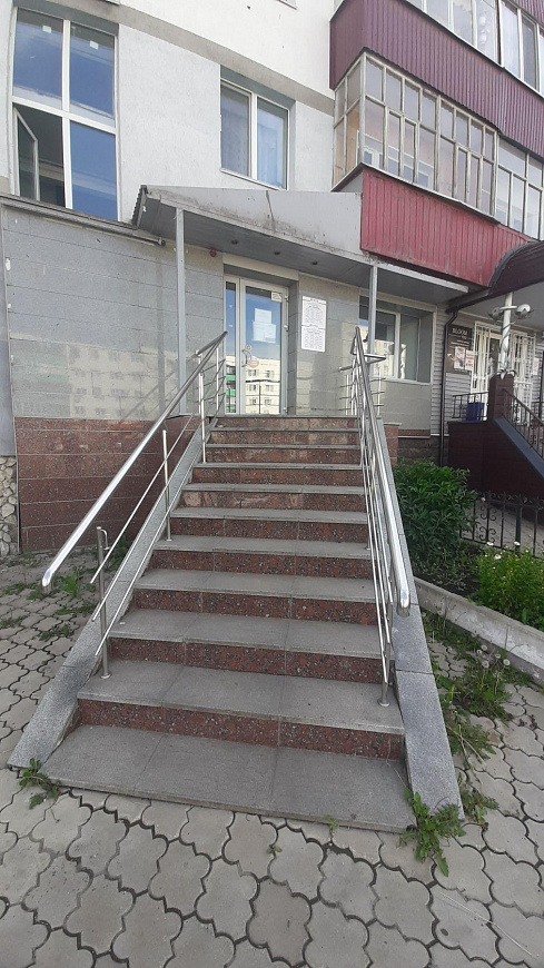 помещение 56 м2 на Дом Быта фото