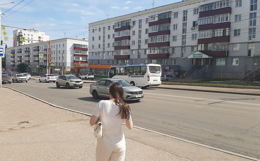 помещение 56 м2 на Дом Быта фото