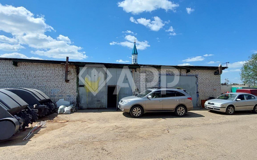 Сдам помещение свободного назначения, 200 м² фото