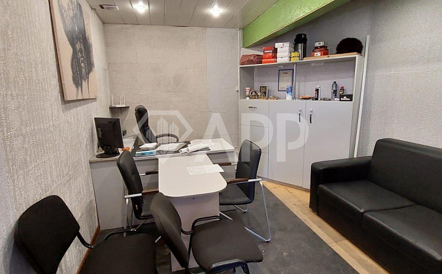 Сдам помещение свободного назначения, 200 м² фото