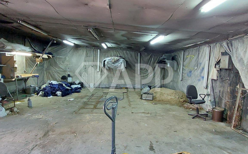 Сдам помещение свободного назначения, 200 м² фото