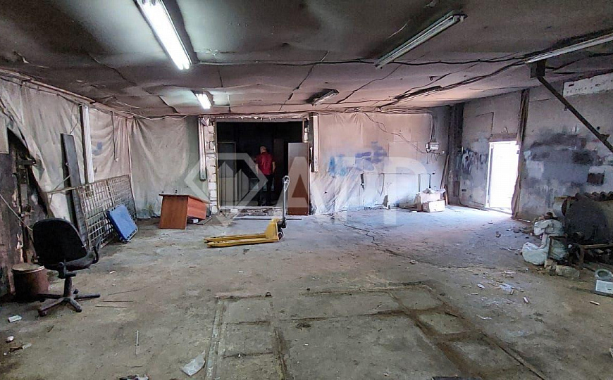 Сдам помещение свободного назначения, 200 м² фото