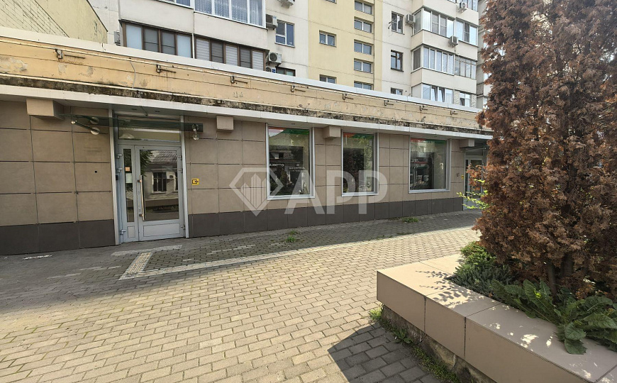 Сдам офисное помещение, 274 м² фото