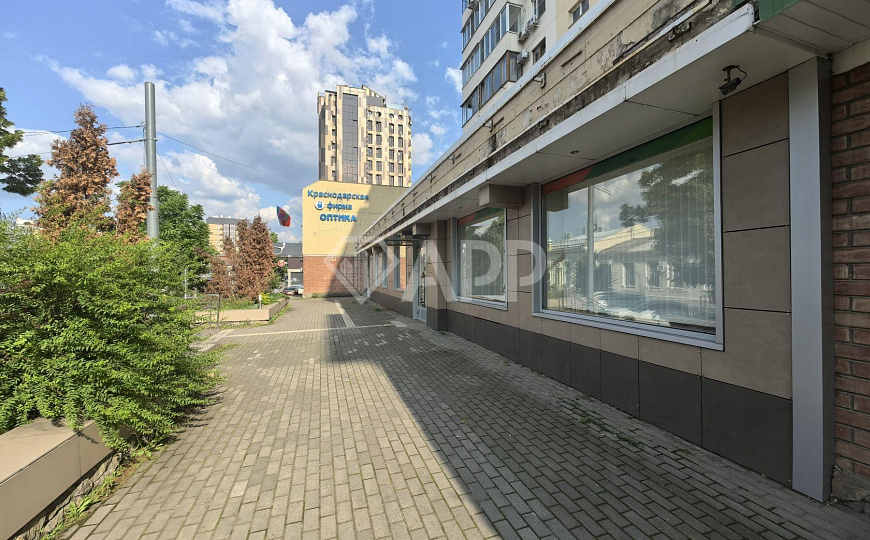 Сдам офисное помещение, 274 м² фото