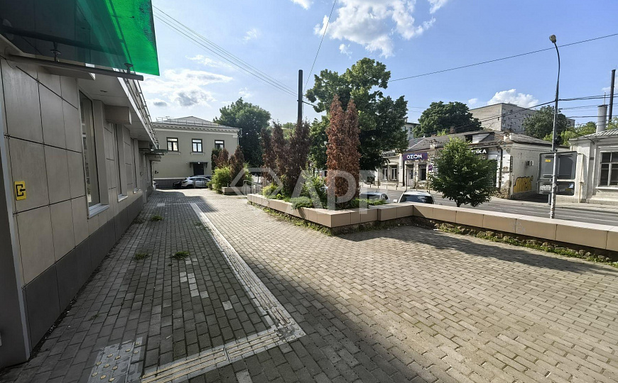Сдам офисное помещение, 274 м² фото