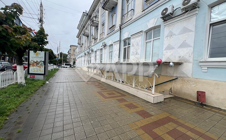 Сдам помещение свободного назначения, 260,6 м² фото