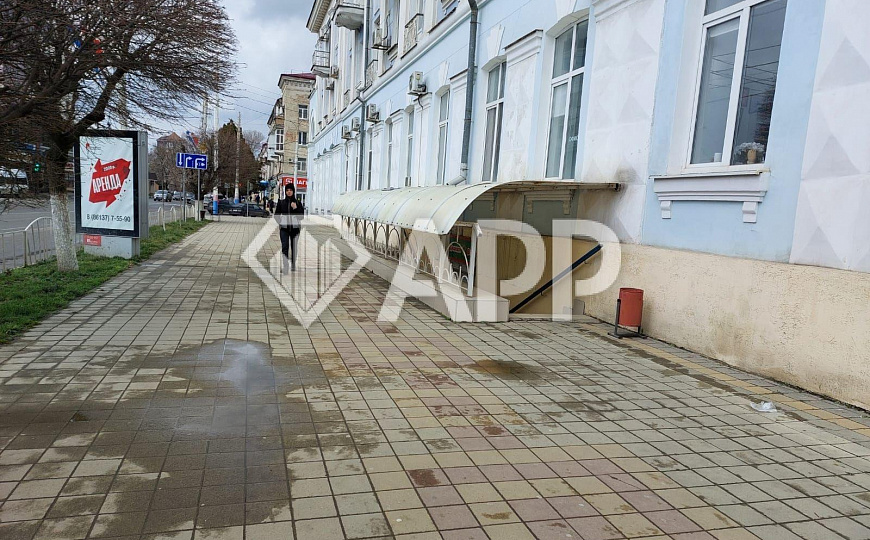 Сдам помещение свободного назначения, 260,6 м² фото