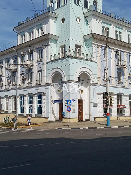 Сдам помещение свободного назначения, 260,6 м² фото