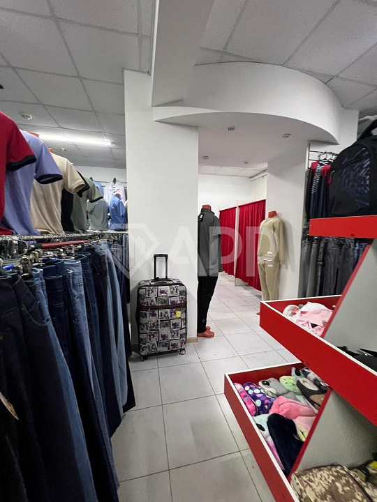 Сдам помещение свободного назначения, 260,6 м² фото