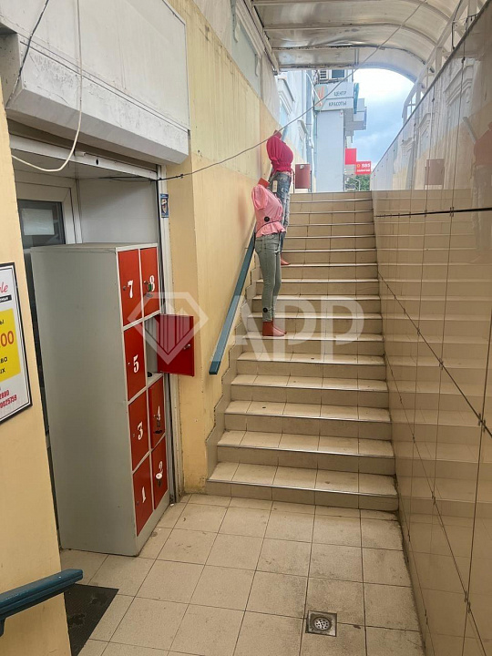 Сдам помещение свободного назначения, 260,6 м² фото