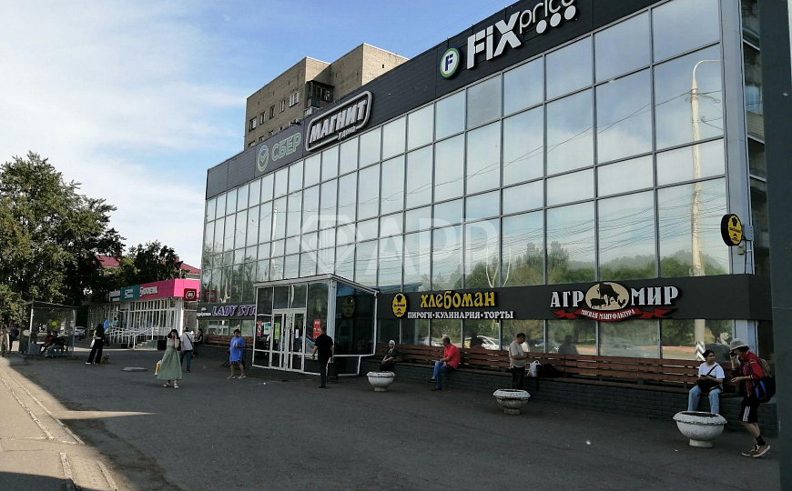 Помещение свободного назначения 230 м2 фото