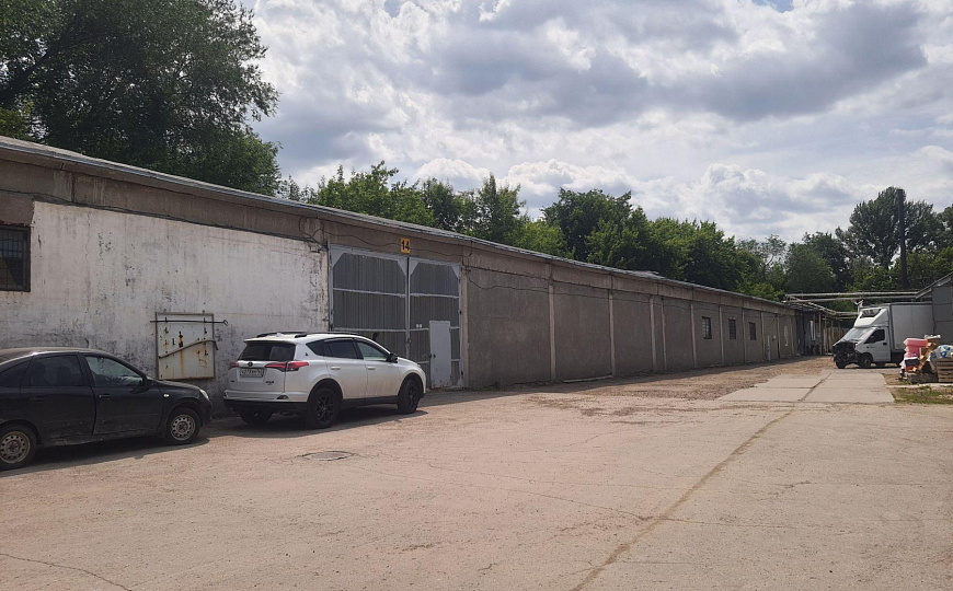 Сдам отдельно стоящее здание, 650 м² фото