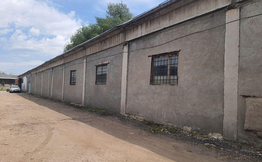 Сдам отдельно стоящее здание, 650 м² фото