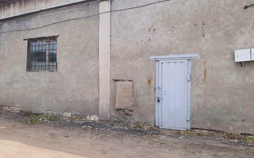 Сдам отдельно стоящее здание, 650 м² фото
