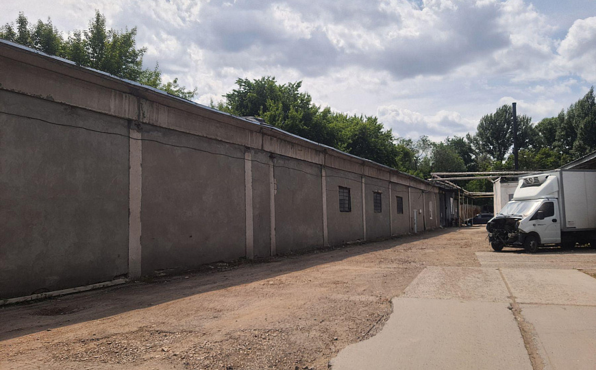Сдам отдельно стоящее здание, 650 м² фото