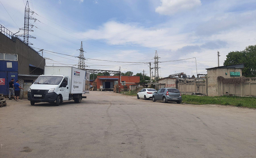 Сдам отдельно стоящее здание, 650 м² фото