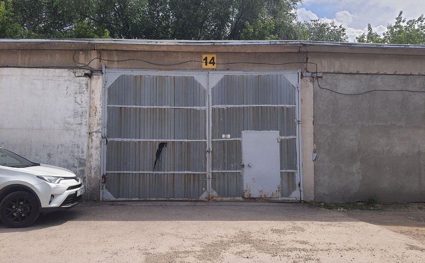 Сдам отдельно стоящее здание, 650 м² фото