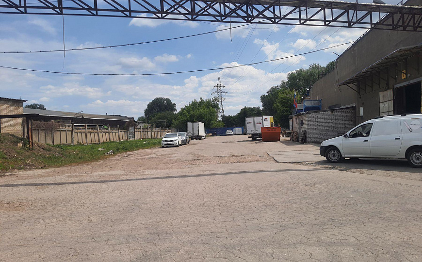 Сдам отдельно стоящее здание, 650 м² фото