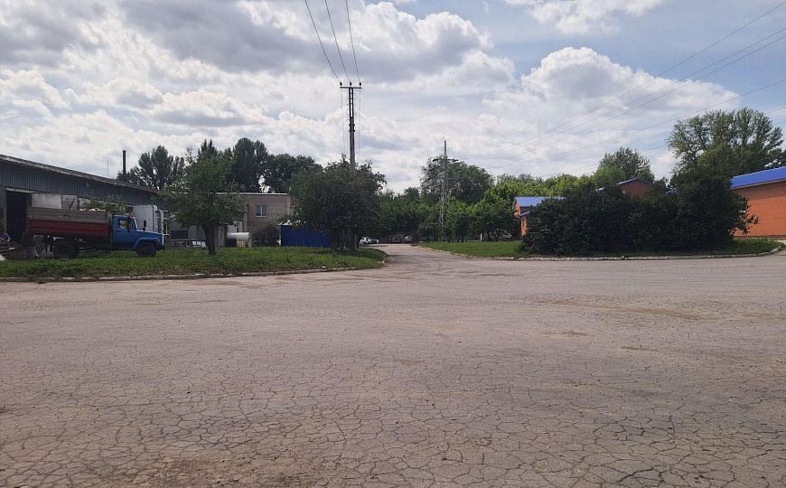 Сдам отдельно стоящее здание, 650 м² фото