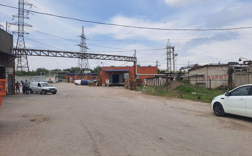 Сдам отдельно стоящее здание, 650 м² фото