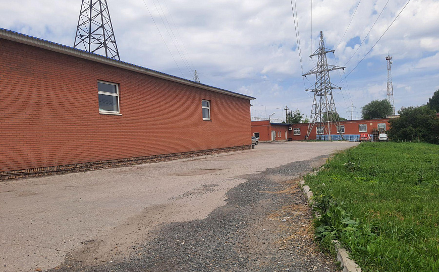 Сдам отдельно стоящее здание, 650 м² фото