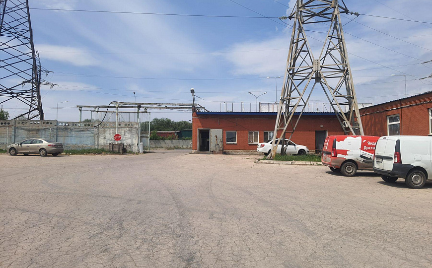 Сдам отдельно стоящее здание, 650 м² фото