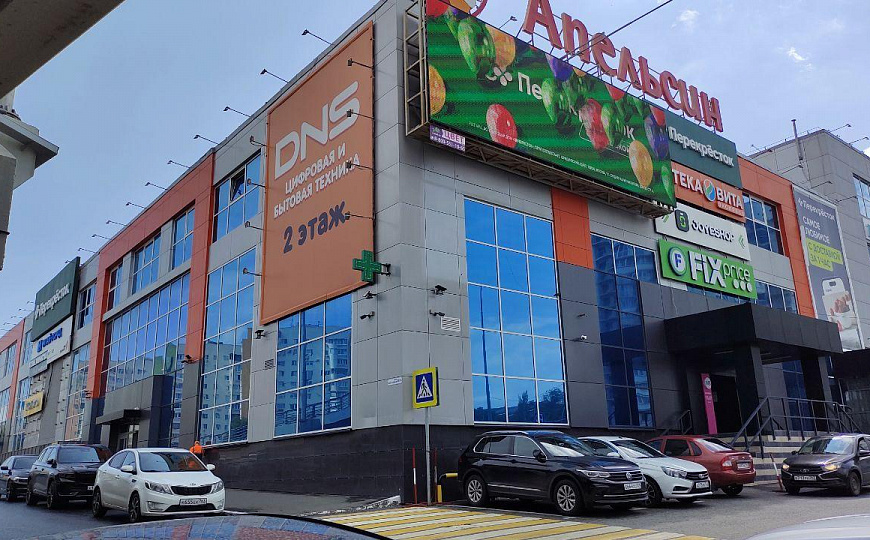 Помещение свободного назначения, 51 м² фото