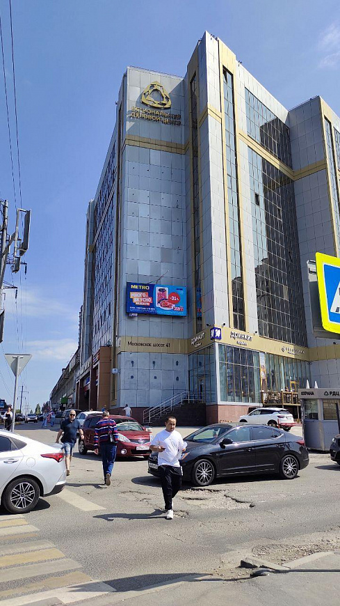 Помещение свободного назначения, 51 м² фото