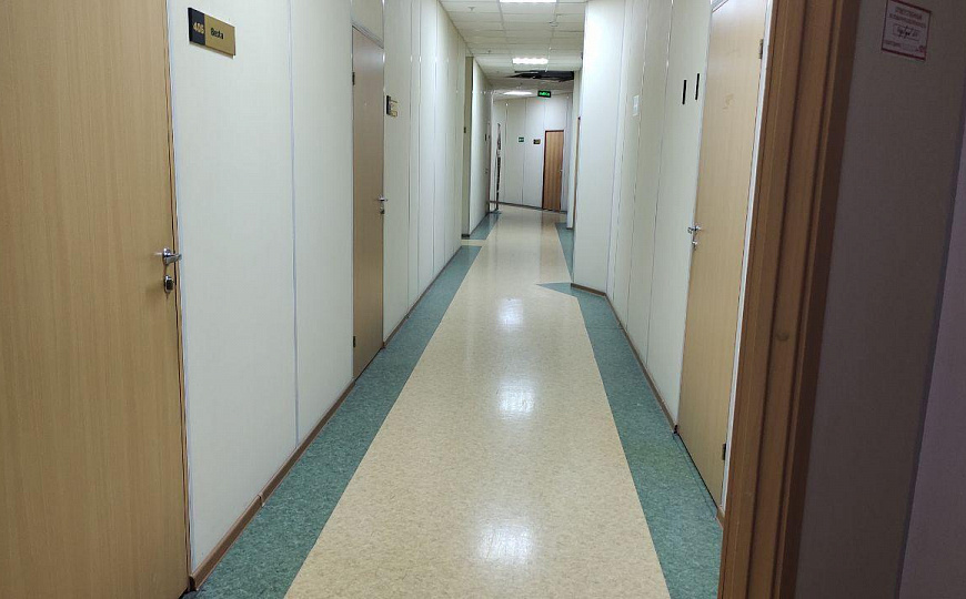 Помещение свободного назначения, 51 м² фото