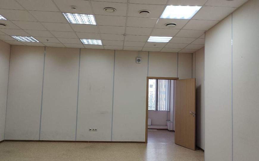 Помещение свободного назначения, 51 м² фото
