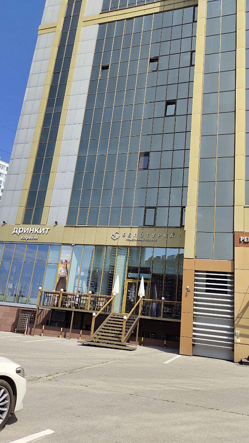 Помещение свободного назначения, 51 м² фото
