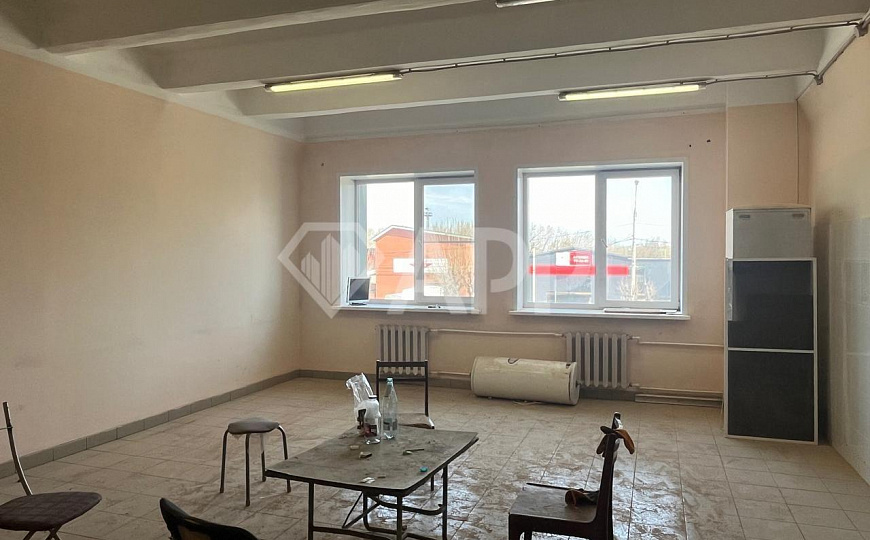 Аренда офиса в ОЦ Гагаринский,  39 м² фото