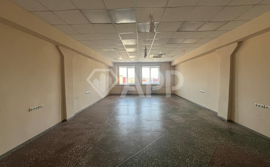 Аренда офиса в ОЦ Гагаринский,  39 м² фото