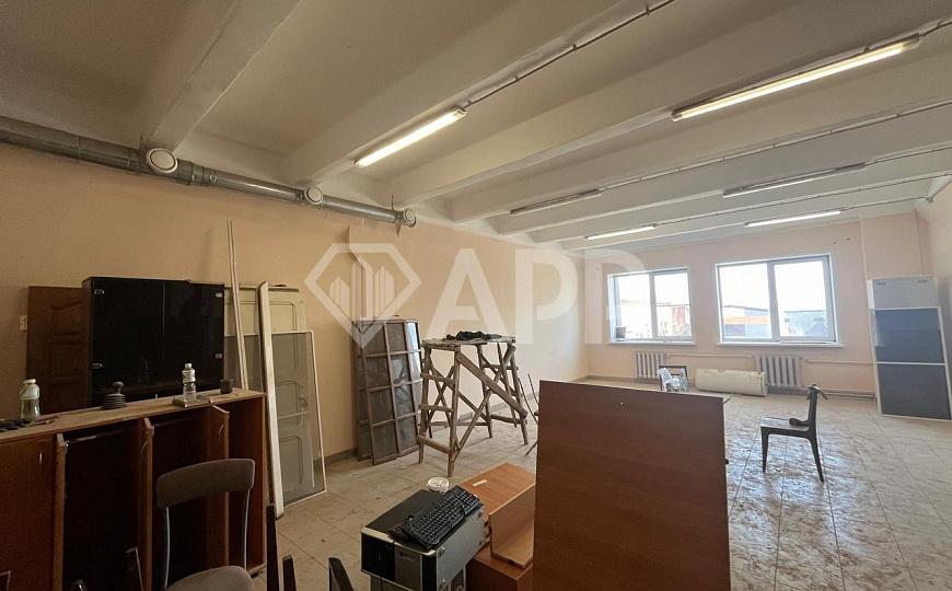 Аренда офиса в ОЦ Гагаринский,  39 м² фото