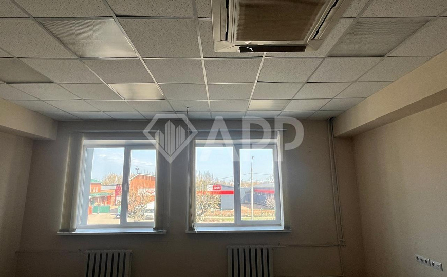 Аренда офиса в ОЦ Гагаринский,  39 м² фото
