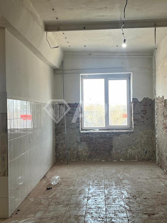 Аренда офиса в ОЦ Гагаринский,  39 м² фото