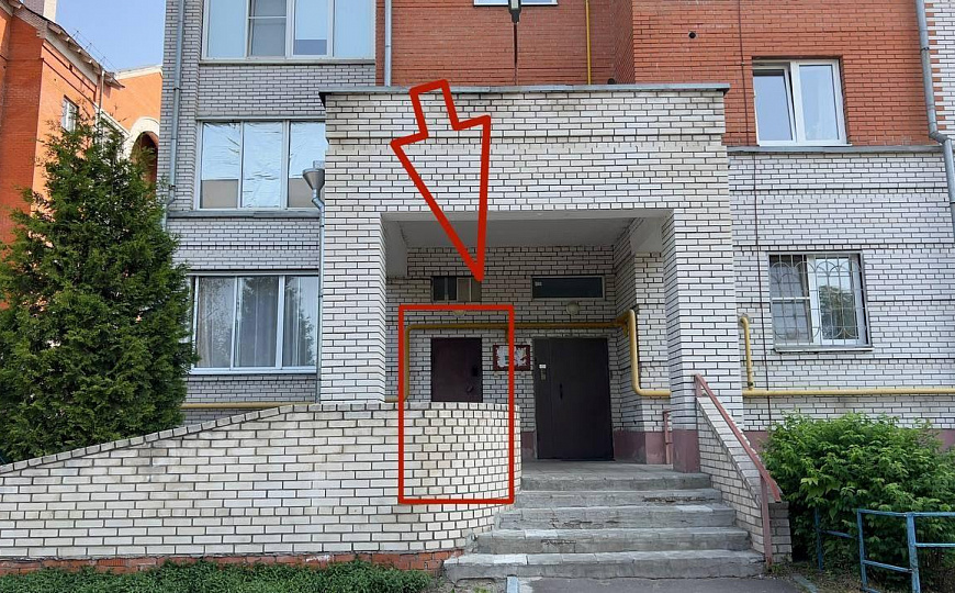 Свободного помещения,226м2 фото