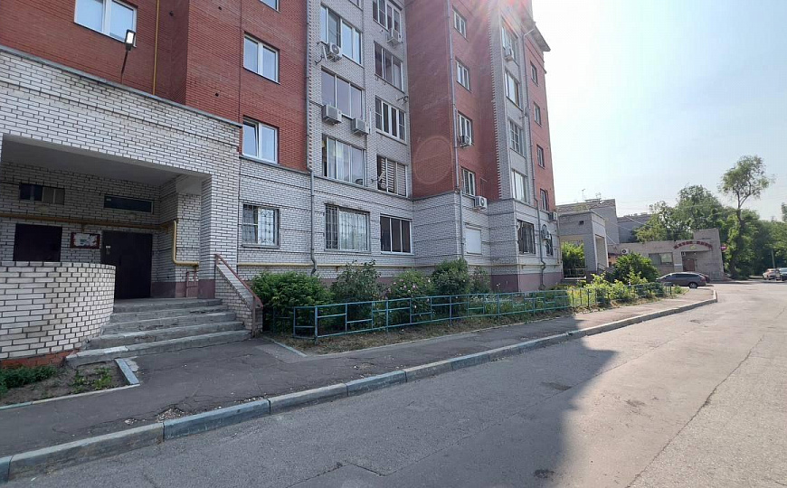 Свободного помещения,226м2 фото