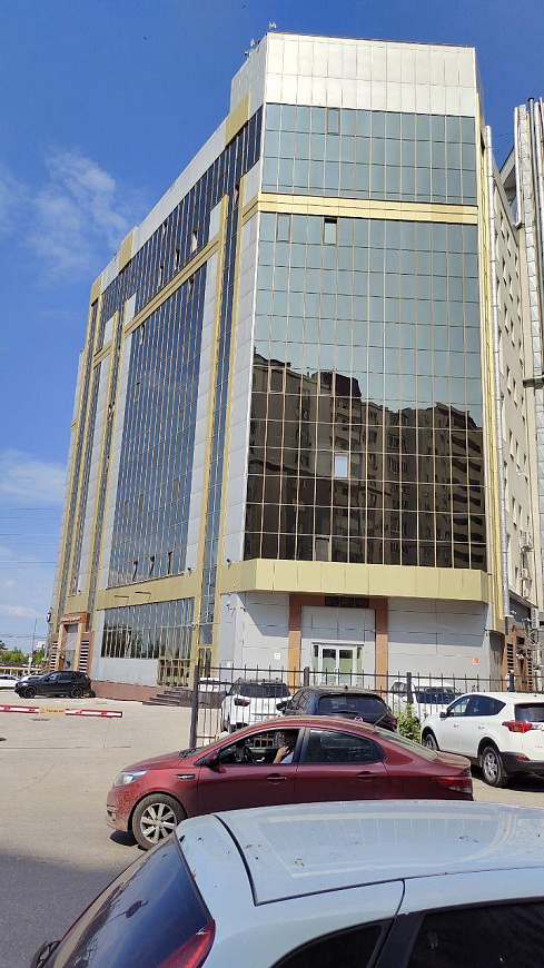 Помещение свободного назначения, 76 м² фото