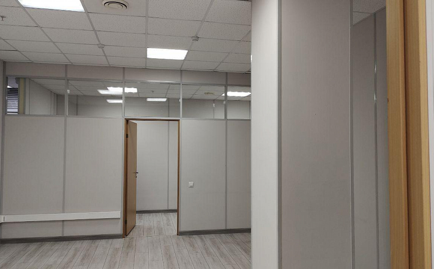 Помещение свободного назначения, 76 м² фото