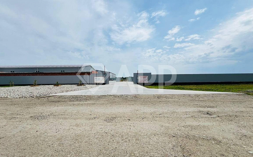 Сдаю складское помещение, 690 м² фото