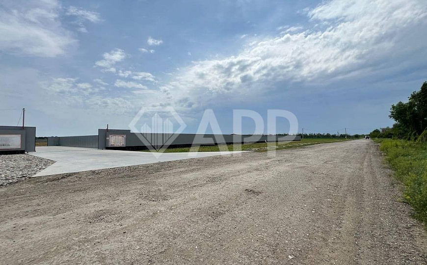 Сдаю складское помещение, 690 м² фото