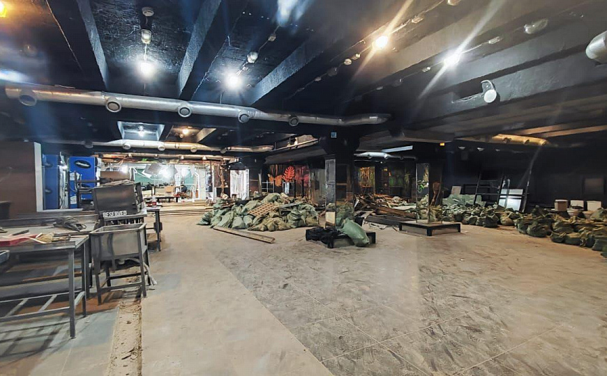 Продам помещение свободного назначения, 827 м² фото