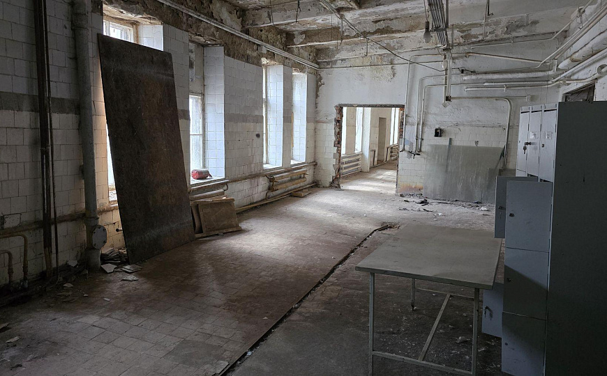 Сдам производственно-складское помещение, 300 м² фото